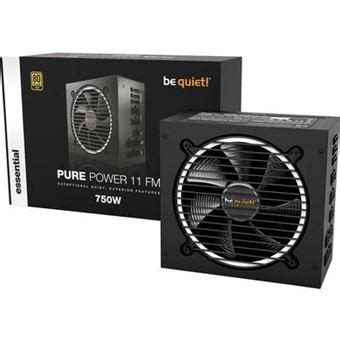 be quiet Pure Power 11 FM Alimentation électrique interne ATX12V