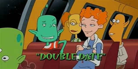 10 Best Lloyd In Space Episodes, Ranked