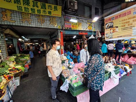 問題 三民市場上星期二擺攤老麵饅頭 看板 Kaohsiung 批踢踢實業坊