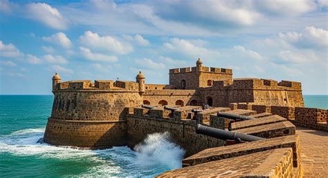 diu tourism discover  paradise island  gujarat india