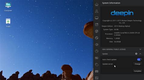 Deepin 15 This Could Be The Best Linux Desktop Distribution Of The