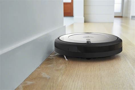 Comienzan Las Ofertazas En PcComponentes El Robot Aspirador Roomba