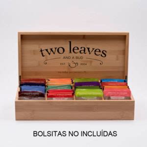 Descubre Nuestras Ofertas En Cajas De Infusiones Entra Ya