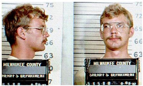 Image Gallery For Confessions Of A Serial Killer Jeffrey Dahmer Tv