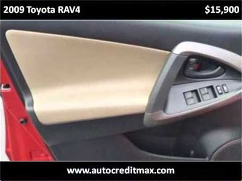 2009 Toyota RAV4 Used Cars Paducah Ky YouTube