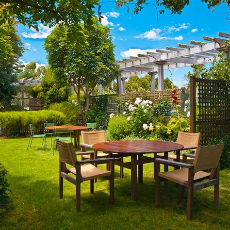 11 Beautiful Terrace Garden Ideas For Your Rooftop | LBB