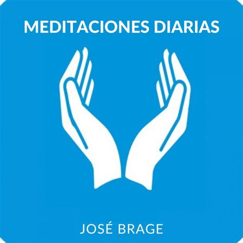 Os Conviene Que Yo Me Vaya Meditaciones Diarias Podcast Podtail