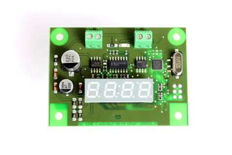 Zubeh R Elektronik Digitalsystem Und Zubeh R