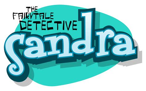 Sandra The Fairytale Detective Arabic English French Spanish