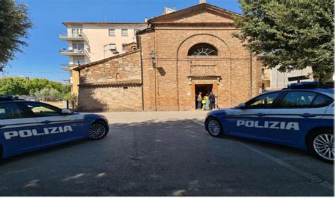 Fabriano Spaccio A Minorenni E Violazione Degli Obblighi Di Dimora