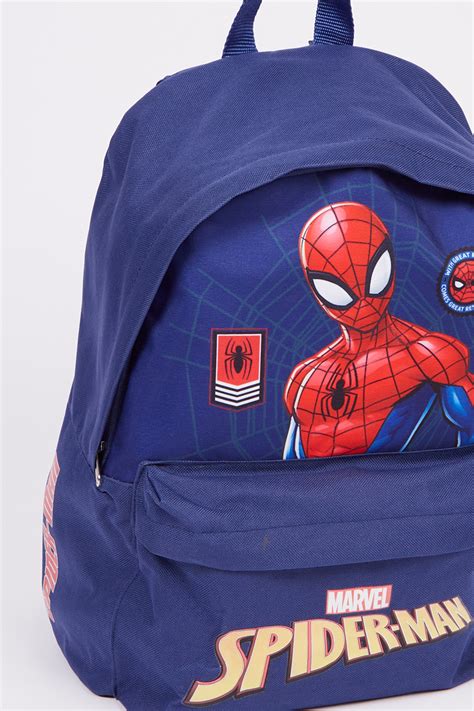 Sac à dos Spiderman 40x30x15