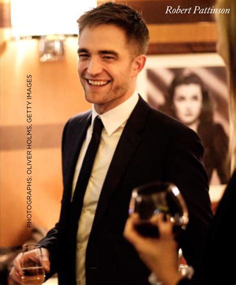 Robert And Kristen Nouvelles Photos De Robert Pattinson à L After Party De The Lost City Of Z à