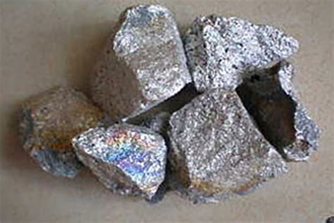 Ferro Molybdenum Atems