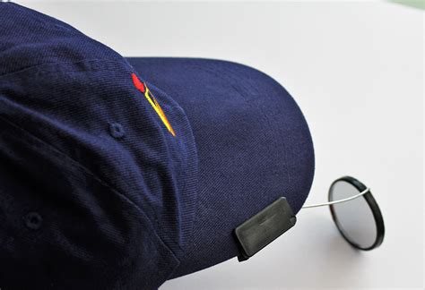 Buy Coxmate Cap-ed Sculler's Mirror Rear View Mirror for Rowing and