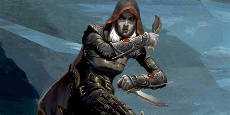 D&D 5e Rogue Guide for Beginners: 5 Key Tips and Strategies - whatNerd