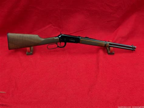 Winchester Wrangler Win Spl Lever Action Rifle Lever Action