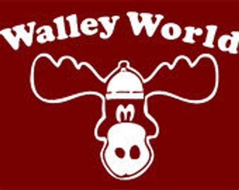 80s MOVIE T-shirt Vaction Walley World T-shirt Funny Tshirt Cool Tshirt Mens Women's Kids Tshirt ...