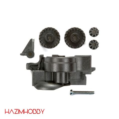 TAMIYA Mini 4WD 15438 Carbon G13 8T W Easy Lock Gear Cover Shopee