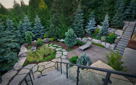 Six Common Landscape Design Styles…