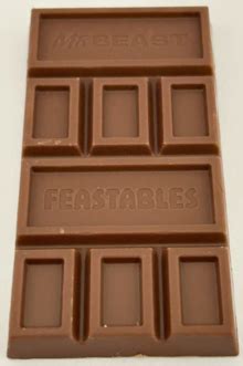 feastables net worth