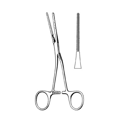 Sklar Cooley Patent Ductus Forceps Avante Health Solutions