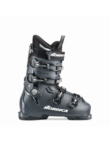 Buty Narciarskie Nordica The Cruise Gold Sport