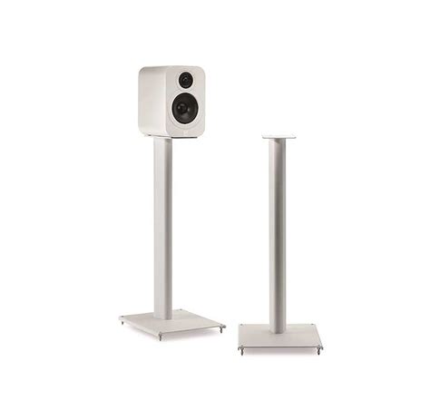 Q Acoustics Speaker Stands Q3000ST for 3000 Series – White – Digitalis ...