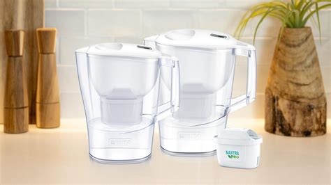 Brita Water Filter Jugs And Pitchers Brita®