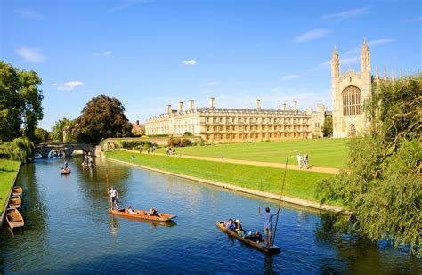 30 Most Beautiful Universities in the U.K. - Best Choice Schools