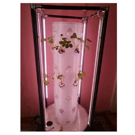 Hydroponic Systems For Sale Aquaculture Equipment Tower Garden Pineapple Hydroponic Garden