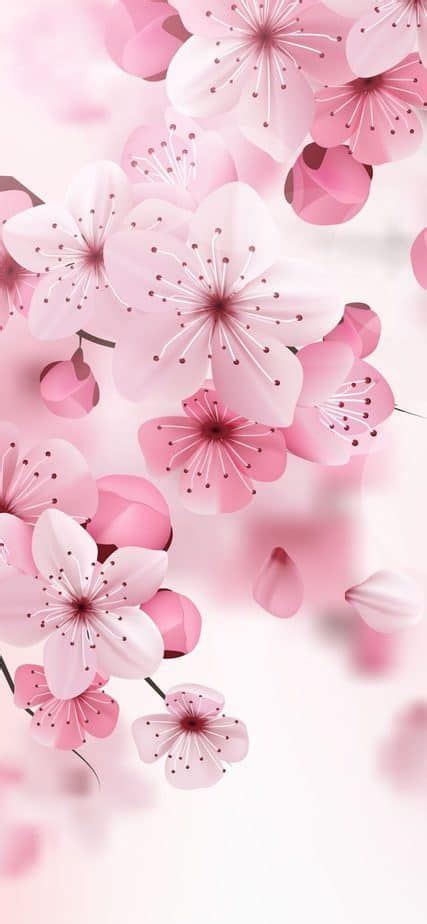 Cute Pink Backgrounds For Iphone