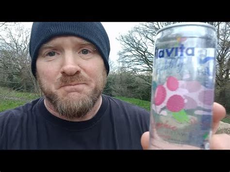 Lord S Drinks Reviews 530 Flavita Bubbly Lychee YouTube