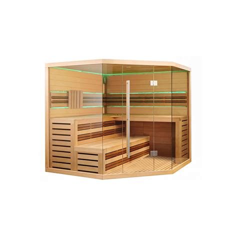 Aleko | AnySauna