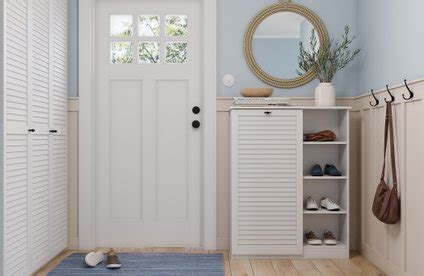 Тумбы для обуви в Москве, купить обувницу от производителя, недорогие ...