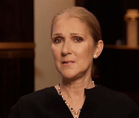 Just In Fans Devastated After Celine Dion Announced That Her World