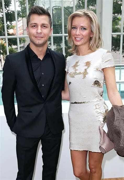 Rachel Riley Wedding : Rachel Riley marries Strictly Pasha Kovalev is ...