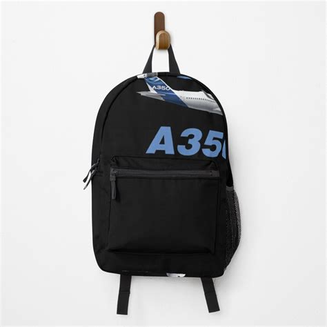 Airbus A350 900 Sticker Backpack For Sale By Stendawsp Redbubble