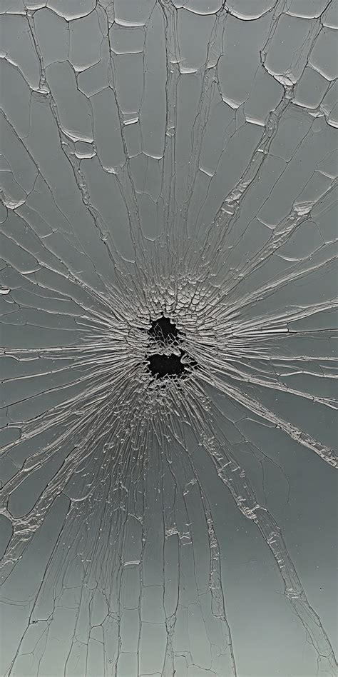 Broken Glass Wallpaper for Phone HD #70 - MyWallpapers.in