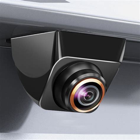 Car Rear View Reverse Camera Parking Backup Cam Night Vision Waterproof