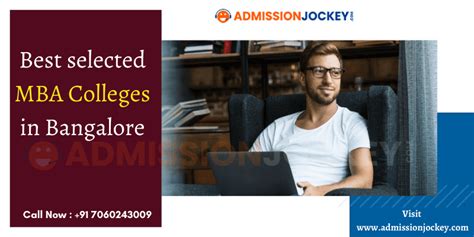 Top 10 Mba Colleges In Bangalore Admission Jockey