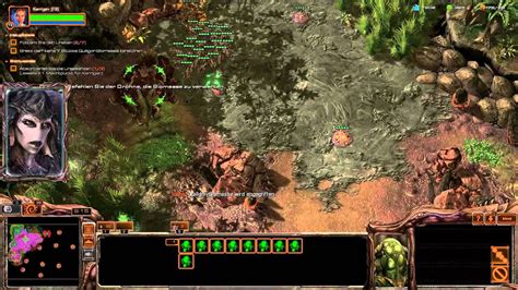 Starcraft Hots Let S Play Kampagne Brutal Mission Das