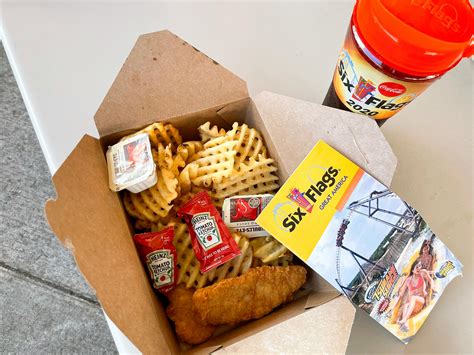 Six Flags Discounts, Coupons and Promos - The Krazy Coupon Lady