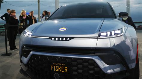 Fisker Cuts Workforce Again To Preserve Cash