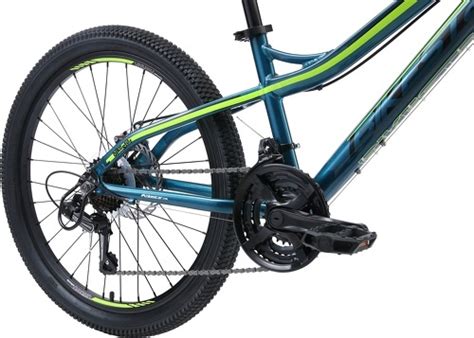 Bikestar Vtt V Lo Tout Terrain Pour Enfants De Ans Bicyclette