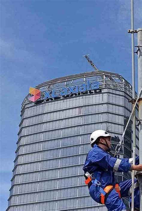 Xl Axiata Tingkatkan Penerapan Prinsip Esg Tplus Magazine