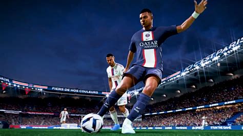 FIFA 23 Reveal Trailer | The World’s Game - GameSpot