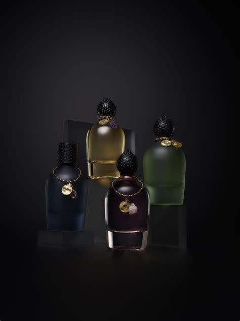 Balsamic Cardamom Rituals perfume - a fragrance for women and men 2021