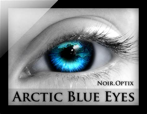 Second Life Marketplace - Blue Eyes