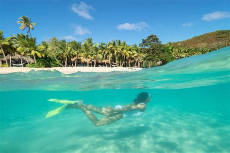 Viagem Para Ilhas Fiji Pacotes E Roteiros