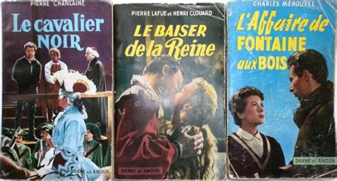 Collection Drame Et Amour Titres L Ile Des Vierges Rouges